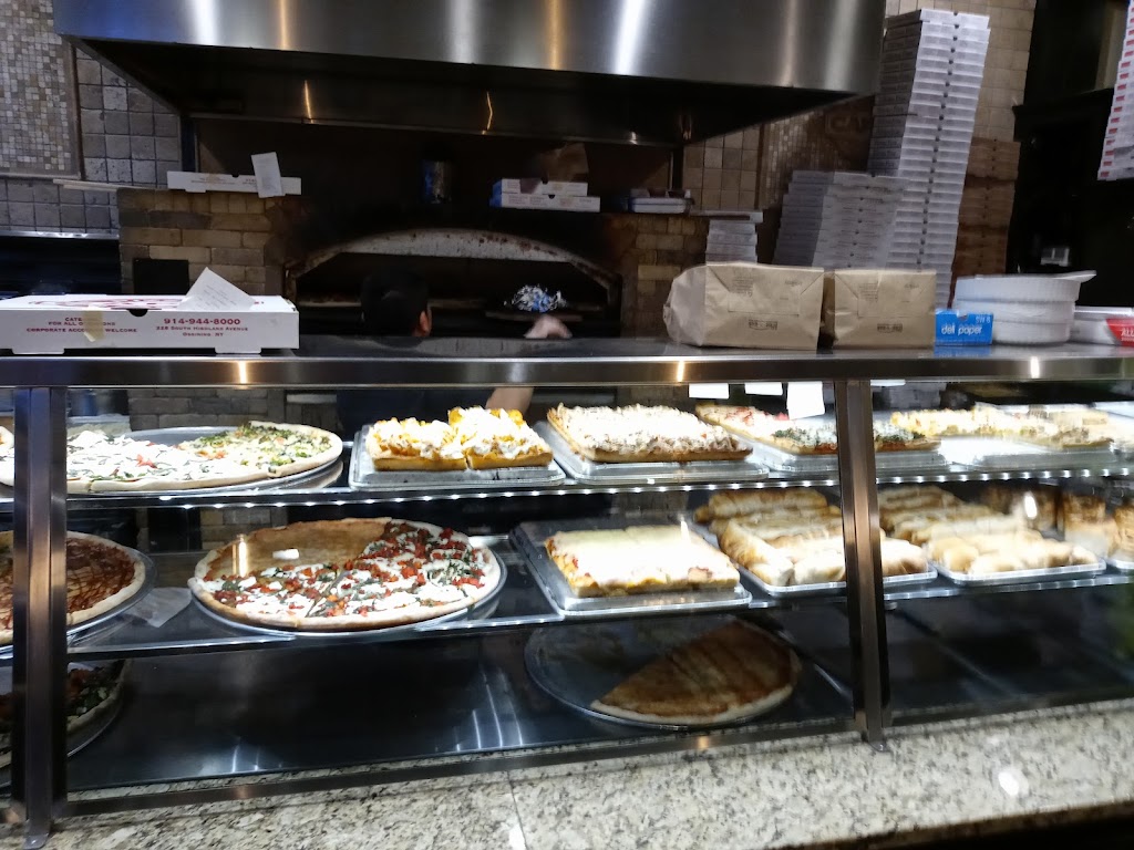 ﻿Capri Pizza & Pasta ​ | 228 S Highland Ave, Ossining, NY 10562, USA | Phone: (914) 944-8000