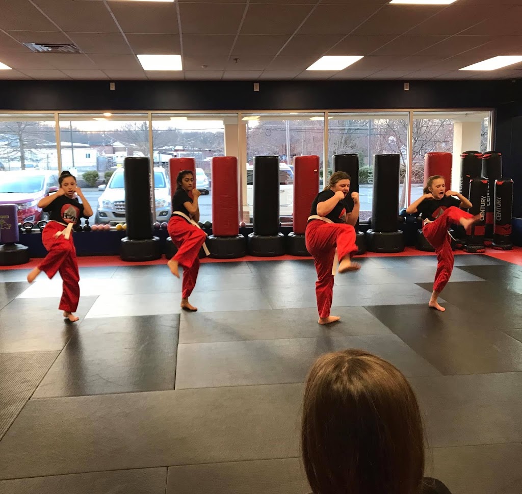 Rize Martial Arts | 557 Englishtown Rd, Monroe Township, NJ 08831, USA | Phone: (732) 786-0055