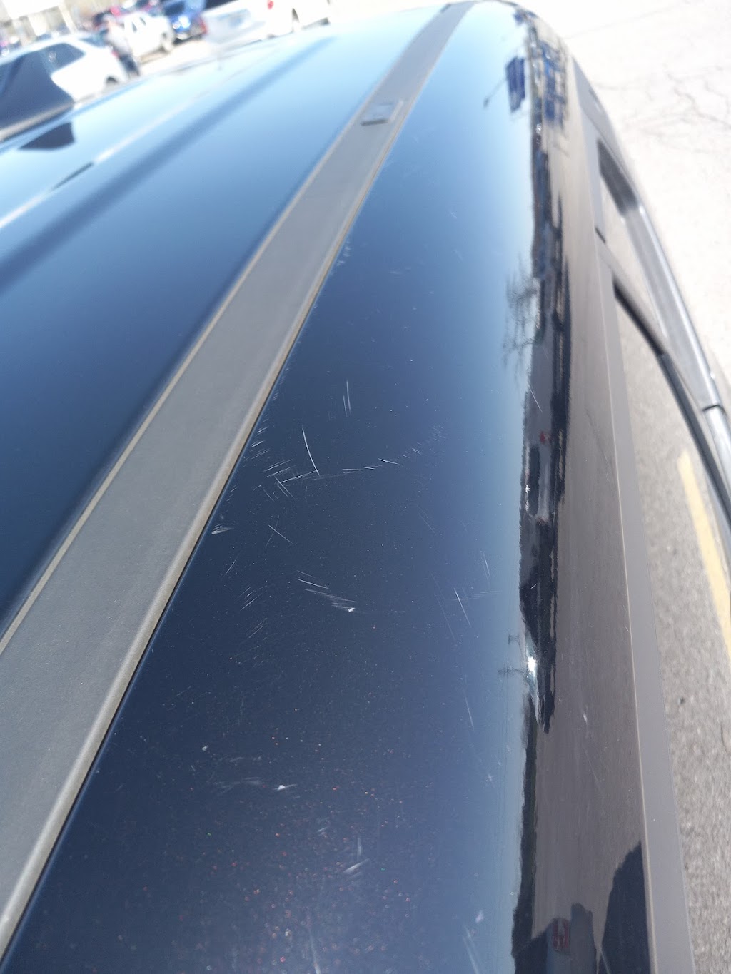 Cals Auto Wash | 643 S Lapeer Rd, Oxford, MI 48371, USA | Phone: (248) 628-1771