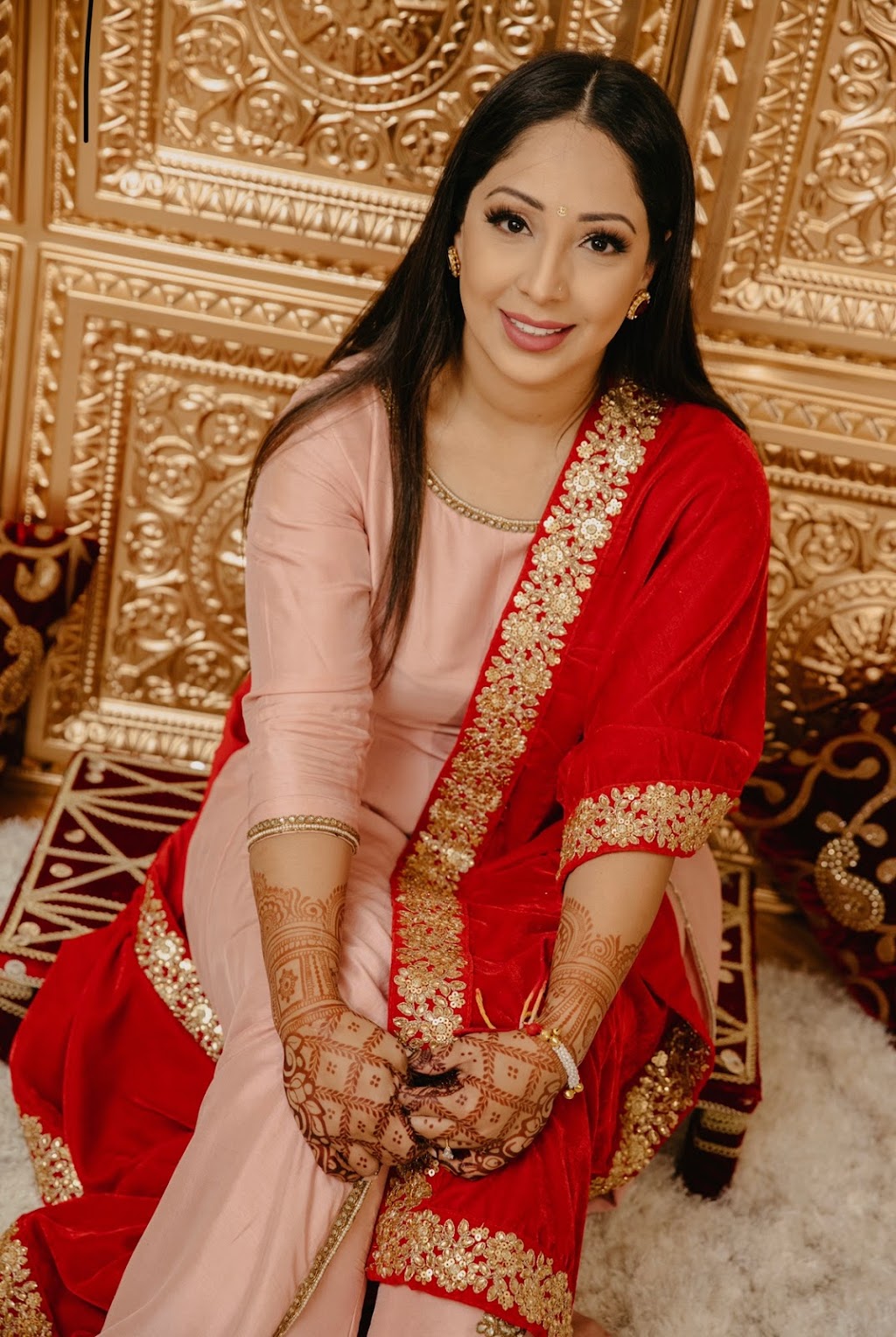 Sonias Henna Art | Scarborough, Toronto, ON M1P 4P5, Canada | Phone: (647) 997-8695