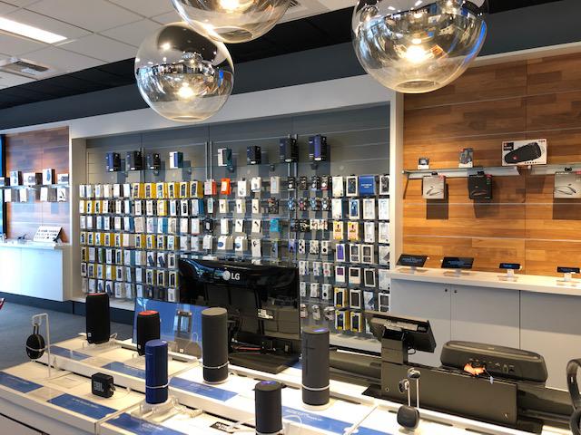 AT&T Store | Cottonwood Creek Mall, 1865 E Parks Hwy, Wasilla, AK 99654, USA | Phone: (907) 631-0350