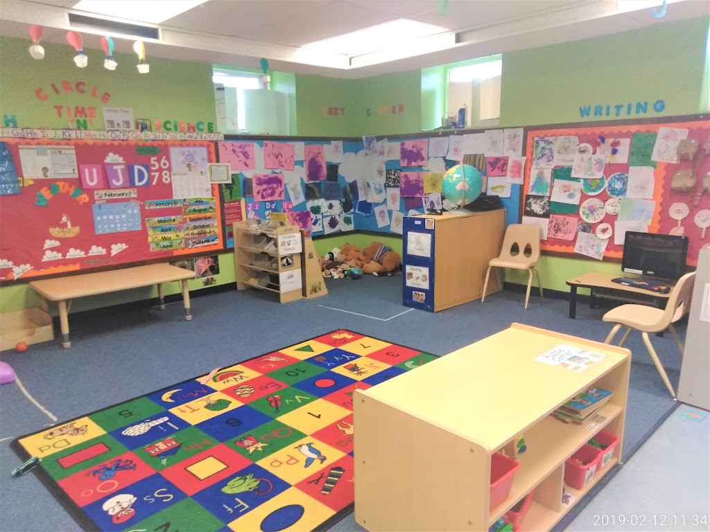 Haynes Daycare Center | 1011 6th St, New Brighton, PA 15066, USA | Phone: (724) 846-0700