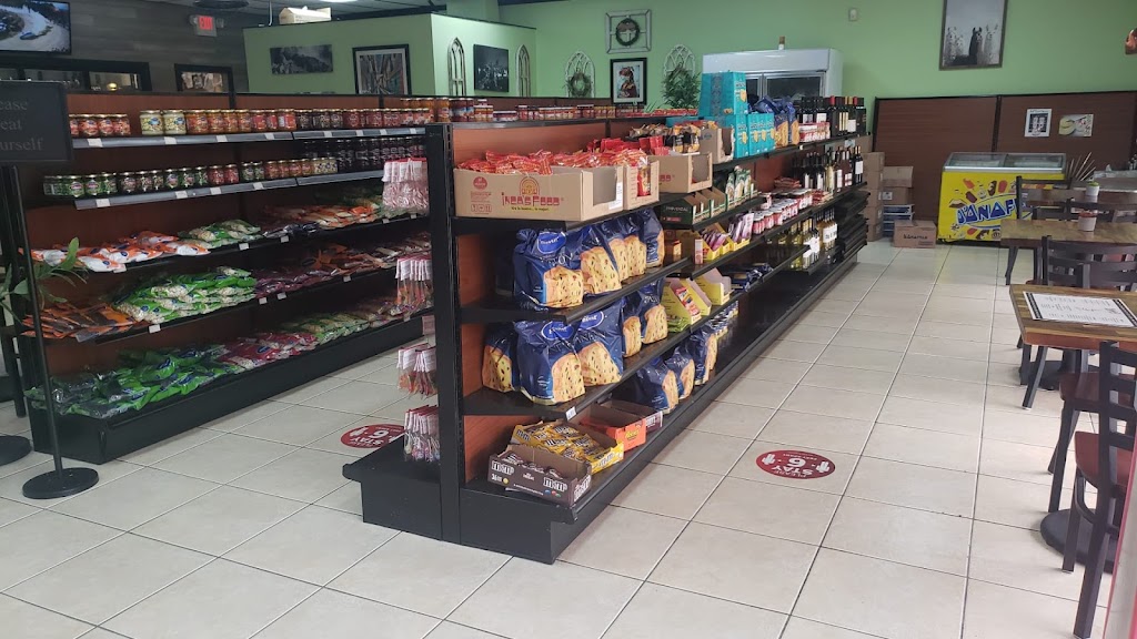 Sylvias Cafe & Market | 3134 NW 88th Ave #7333, Sunrise, FL 33351, USA | Phone: (954) 572-7460