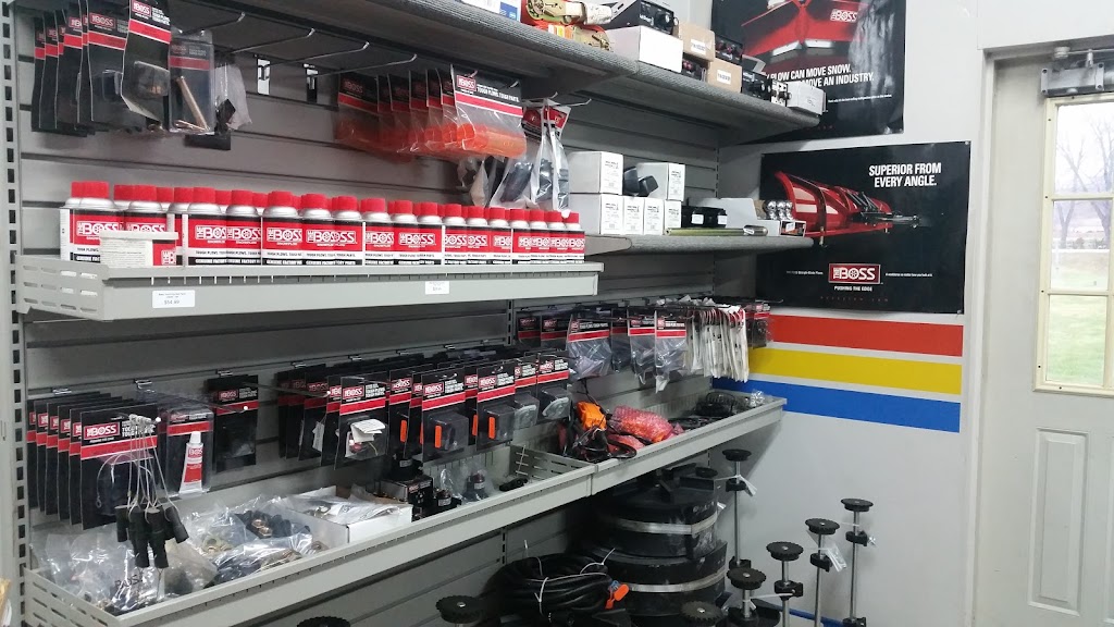 Parkview Equipment | 1208 York Rd, St. Davids, ON L0S 1P0, Canada | Phone: (905) 262-4025