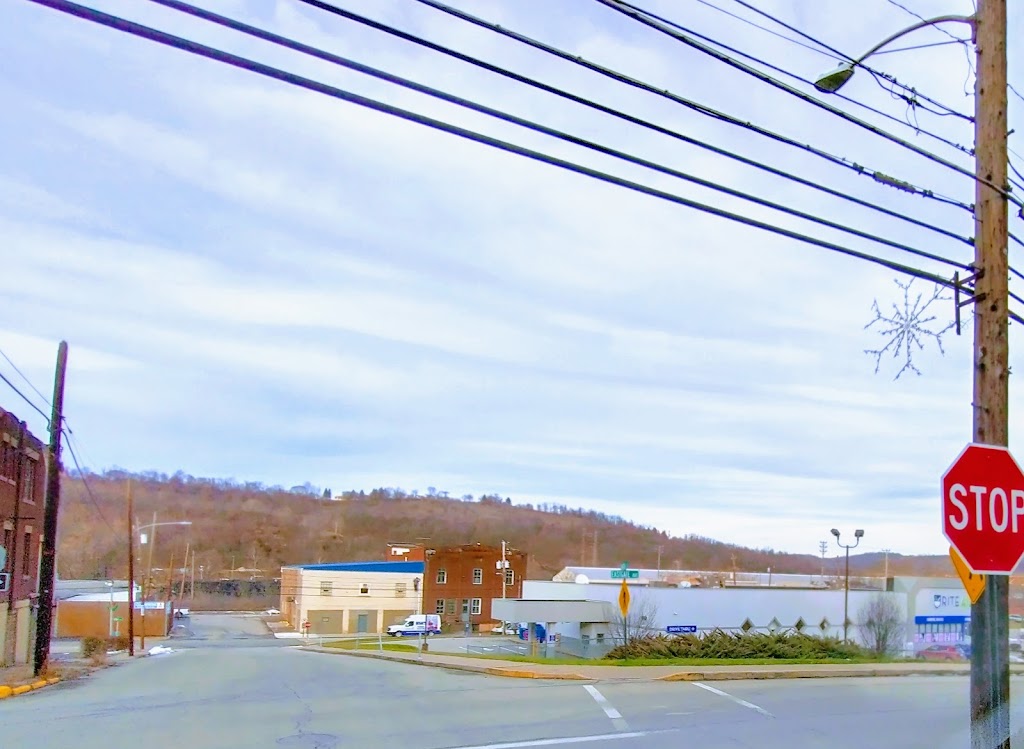 Rite Aid | 10 Donner Ave, Monessen, PA 15062, USA | Phone: (724) 684-0153