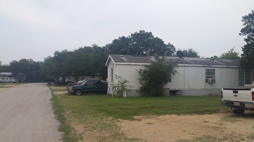 San Marcos Regency Mobile Home Park | 113 Paintbrush St, San Marcos, TX 78666 | Phone: (512) 353-1000