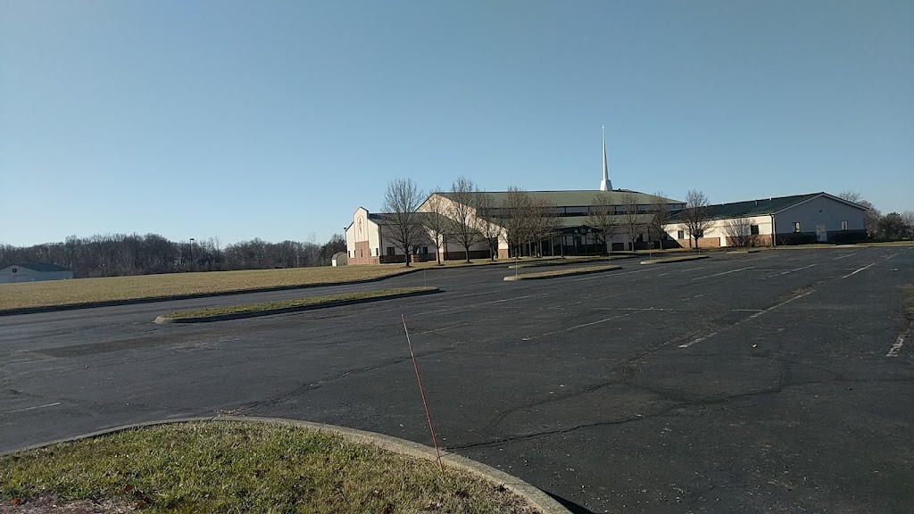 Peace United Methodist Church | 235 Diley Rd, Pickerington, OH 43147, USA | Phone: (614) 837-3732