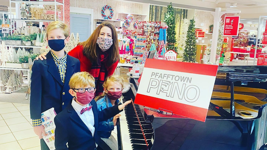 Pfafftown Piano | 2227 Standing Oak Ln, Pfafftown, NC 27040 | Phone: (336) 655-8797