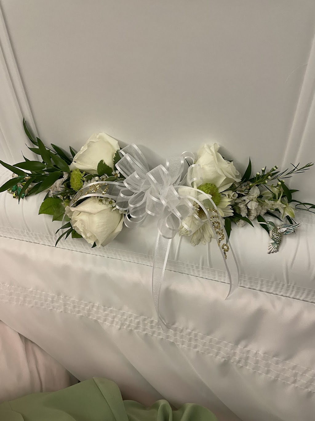 Blossoms & Bows Florists | 116 Perryville Rd, Springfield, KY 40069, USA | Phone: (859) 336-0560