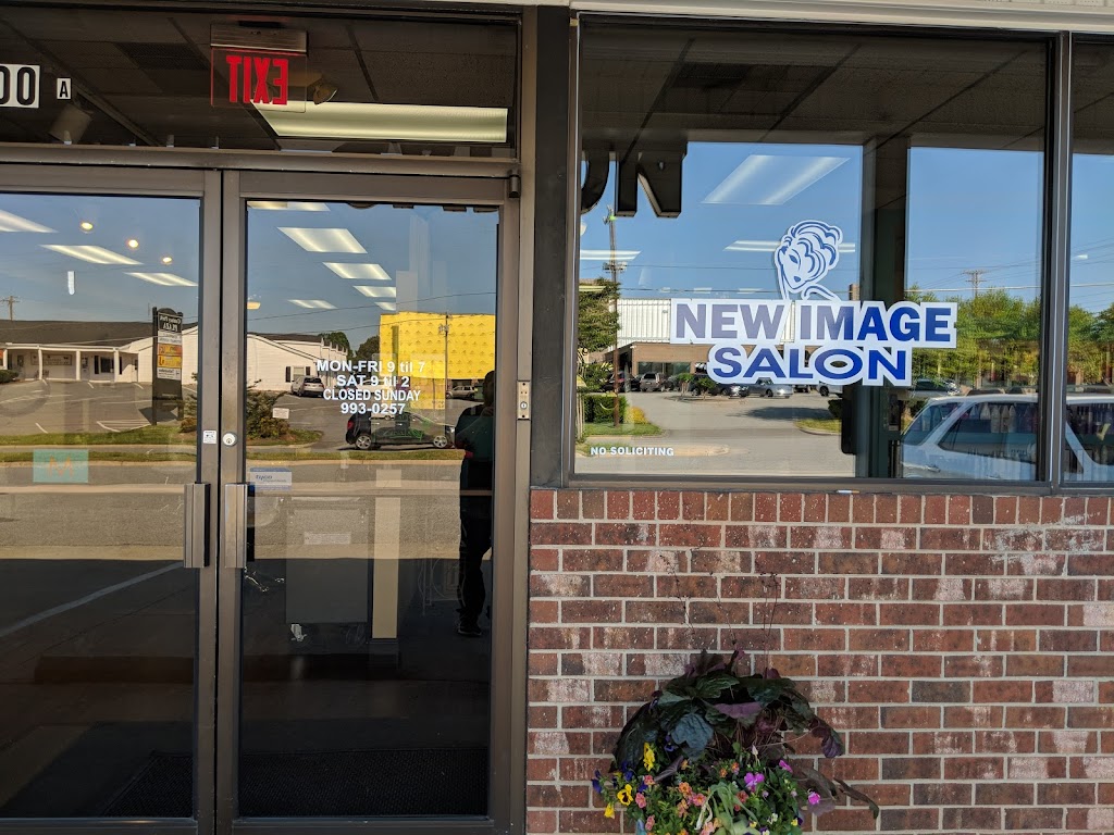 New Image Salon | 200 Century Blvd, Kernersville, NC 27284, USA | Phone: (336) 993-0257