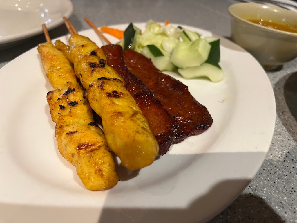 Malaysia Grill | 224 W 104th St, New York, NY 10025, USA | Phone: (212) 579-1333