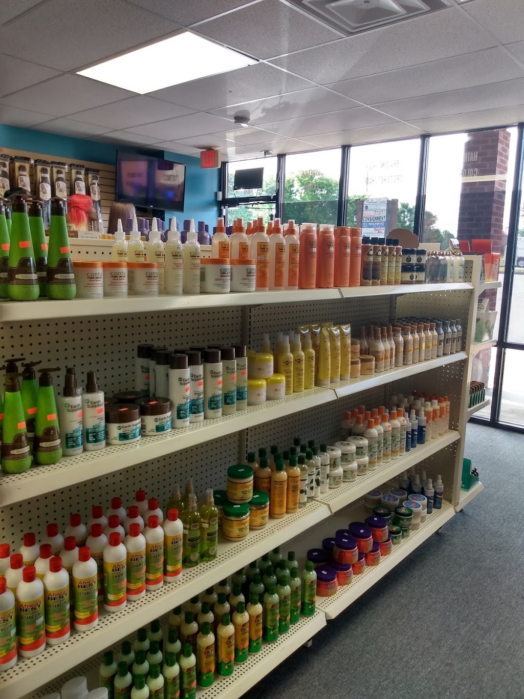 ANA-LIZ BEAUTY SUPPLY STORE | 3289 GA-42 N, Stockbridge, GA 30281, USA | Phone: (478) 216-8945