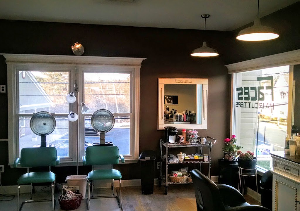 Faces Haircutters | 165 Washington Valley Rd # 1, Warren, NJ 07059, USA | Phone: (732) 469-0019