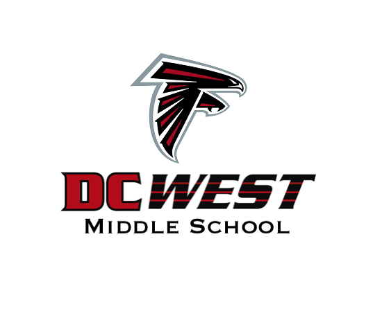 DC West Middle School | 401 S Pine St, Valley, NE 68064, USA | Phone: (402) 779-2646
