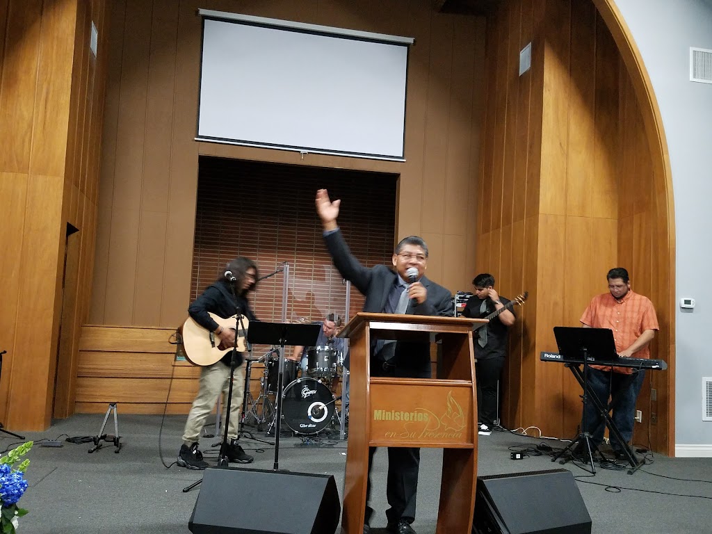 Ministerios En Su Presenscia | 1226 Glenoaks Blvd, San Fernando, CA 91340, USA | Phone: (818) 508-6467 Ministerios En Su Presenscia | 1226 Glenoaks Blvd, San Fernando, CA 91340, USA | Phone: (818) 508-6467