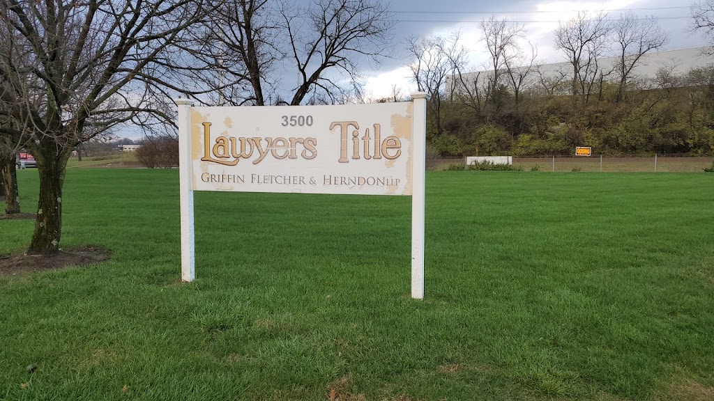 Lawyers Title of Cincinnati, Inc. | 3500 Red Bank Rd, Cincinnati, OH 45227, USA | Phone: (513) 421-6440