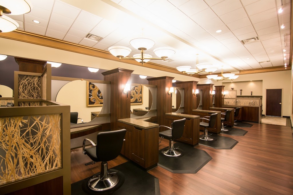 Kenneths Hair Salons & Day Spas | 3134 Kingsdale Center, Upper Arlington, OH 43221, USA | Phone: (614) 538-5800