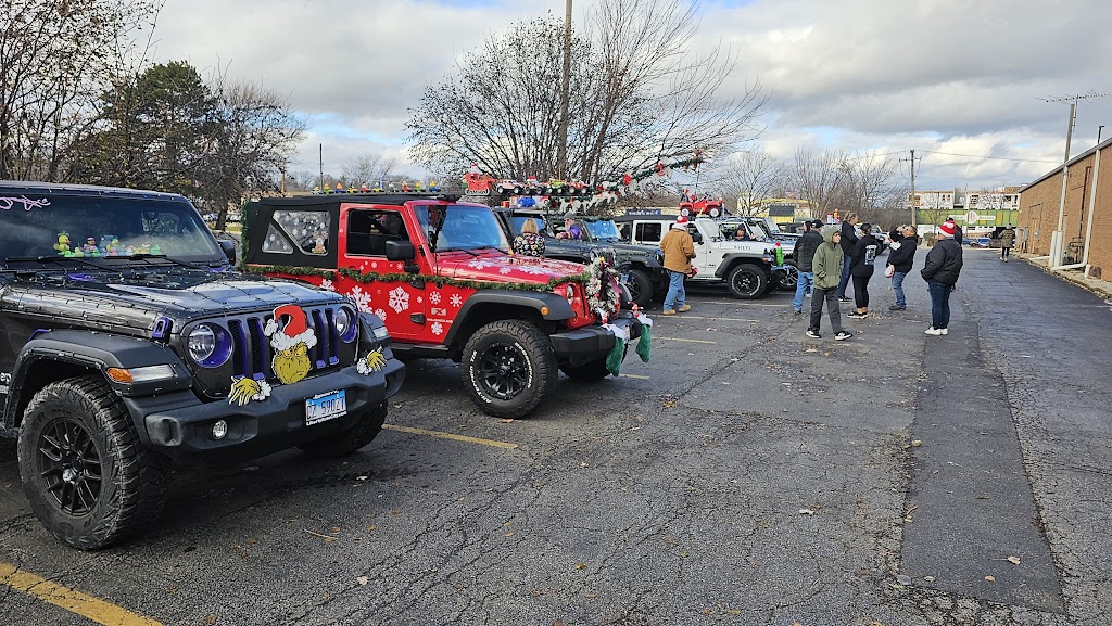 Roselle Skate Park | Pine Park, 401 E Maple Ave, Roselle, IL 60172, USA | Phone: (630) 894-4200