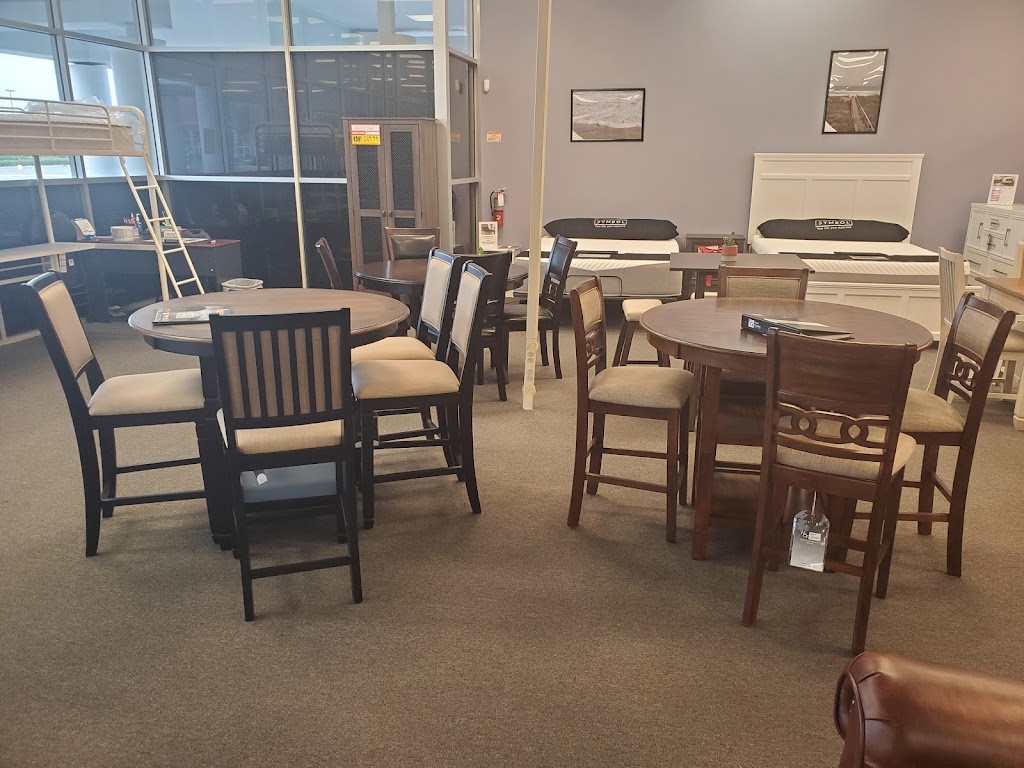 Discount Furniture & Mattress | 1845 Dickerson Blvd, Monroe, NC 28110, USA | Phone: (980) 313-8948