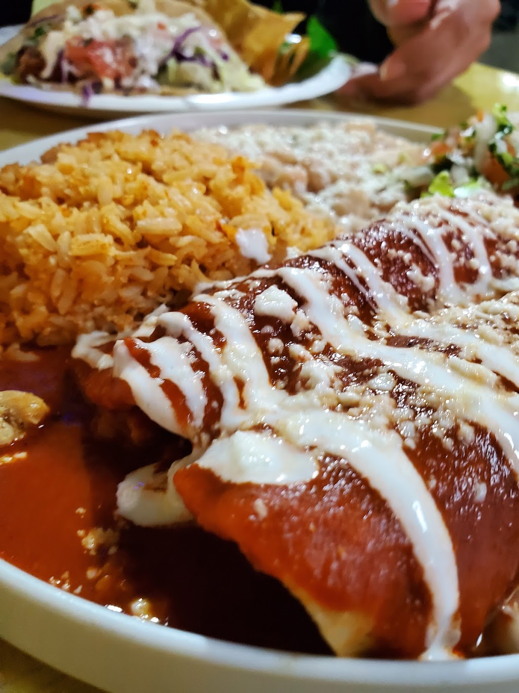 La Flor Taqueria Mexican Grill | 7151 Katella Ave, Stanton, CA 90680, USA | Phone: (714) 761-2813