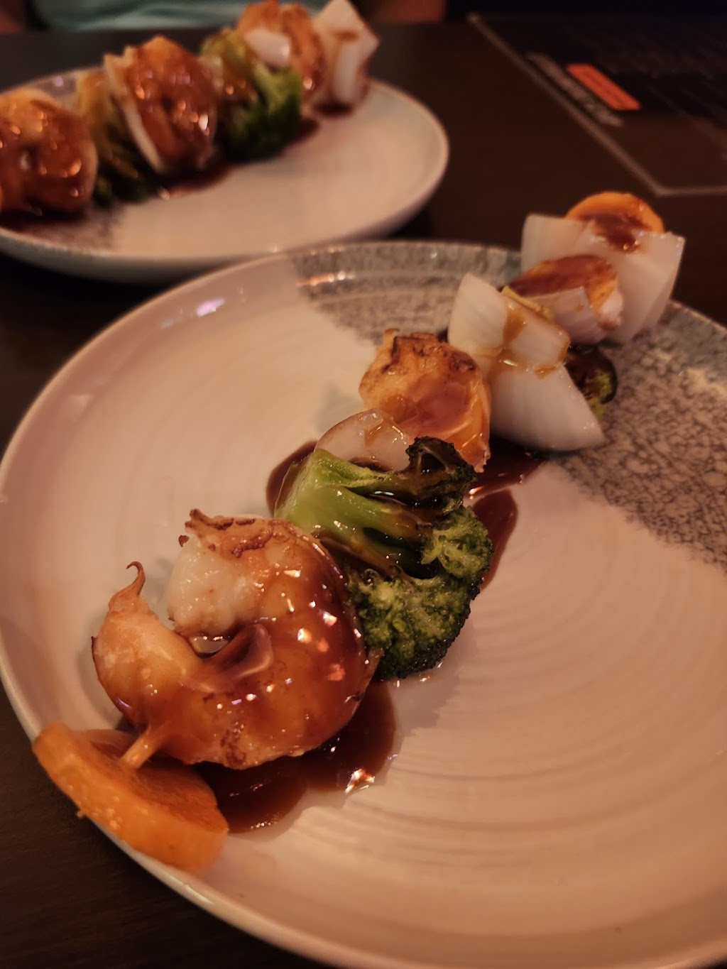 BlueFin Sushi | 6034 Wesley Grove Blvd Suite 105, Wesley Chapel, FL 33544, USA | Phone: (813) 803-4709