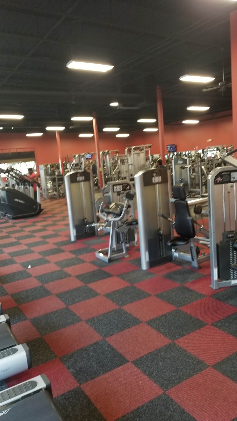 ATC Fitness | 2991 Canada Rd, Lakeland, TN 38002, USA | Phone: (901) 372-1700