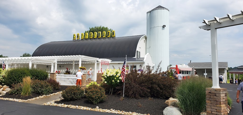 Grandpas Cheesebarn & Sweeties Chocolates | 668 US-250, Ashland, OH 44805, USA | Phone: (419) 281-3202