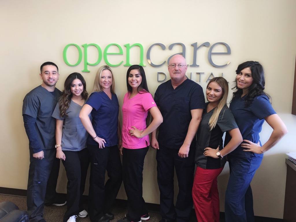 Opencare Dental | 631 W Valencia Rd, Tucson, AZ 85756 | Phone: (520) 812-6736