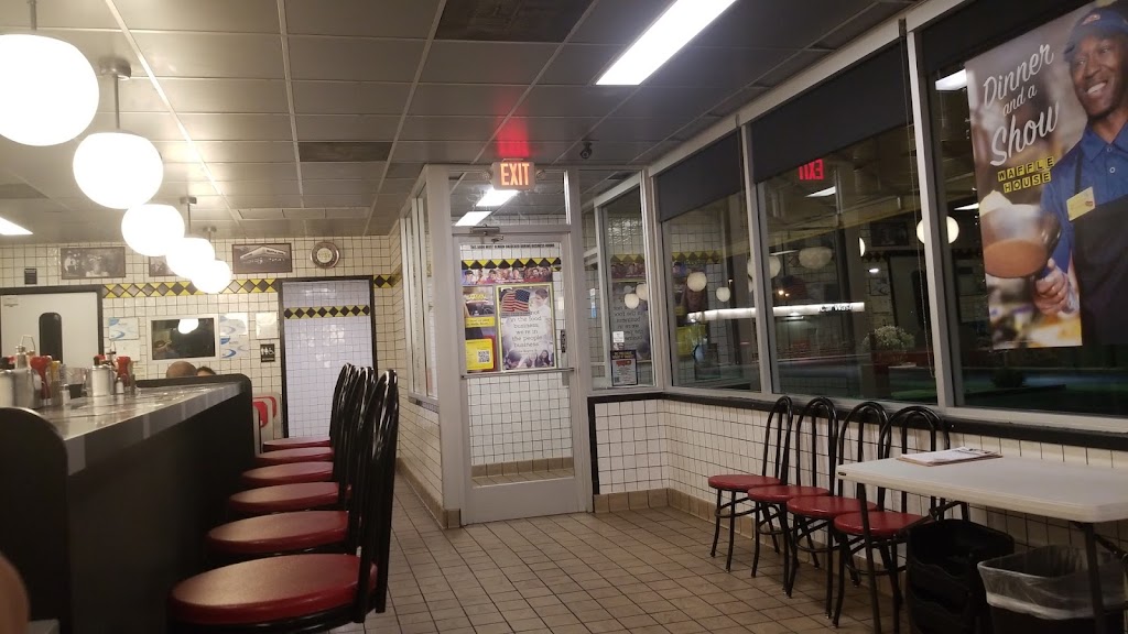 Waffle House | 101 E 29th Ave, Apache Junction, AZ 85119, USA | Phone: (480) 474-1588