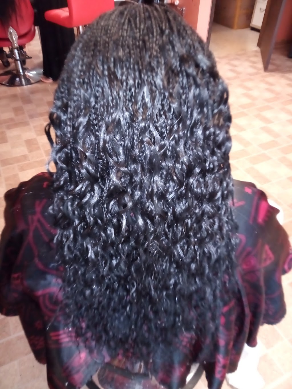 Auntie African Hair Braiding | 1033 S Westmore-Meyers Rd, Lombard, IL 60148, USA | Phone: (404) 503-8643