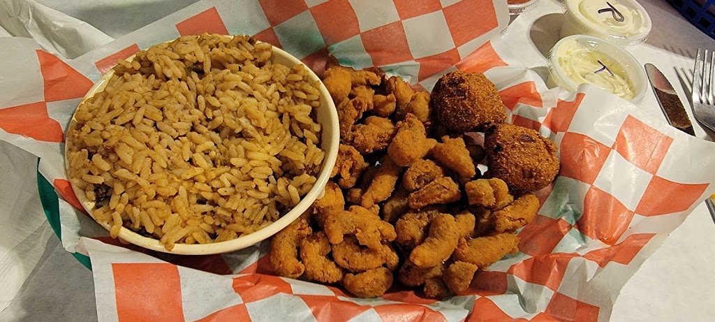 Mrs. Livelys Cajun Konnection | 1400 N Corinth St #111, Corinth, TX 76208, USA | Phone: (940) 279-4299