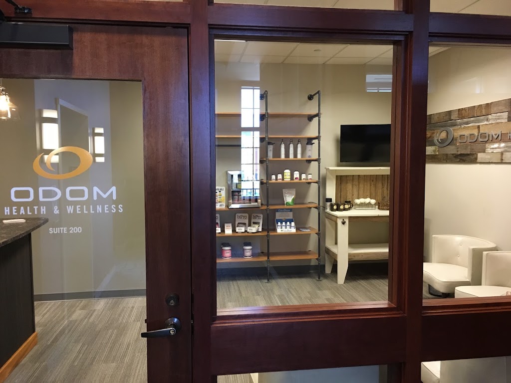 Odom Health & Wellness | 10653 Wayzata Blvd #200, Minnetonka, MN 55305, USA | Phone: (952) 295-4026