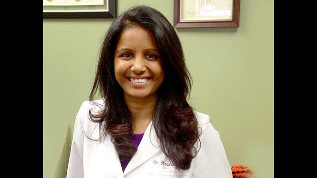 Mrudula Pingili, DDS | 1501 Finnegans Ln, North Brunswick Township, NJ 08902, USA | Phone: (908) 874-5006