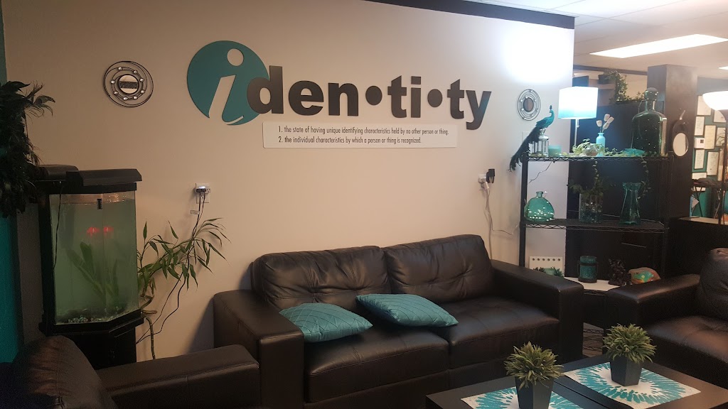 Identity Hair & Spa | 3807 SW Orbit St Suite 180, Beaverton, OR 97005, USA | Phone: (503) 746-4280