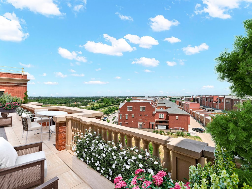 The Parkview Residences | 350 Central Ave, Southlake, TX 76092, USA | Phone: (817) 989-9204
