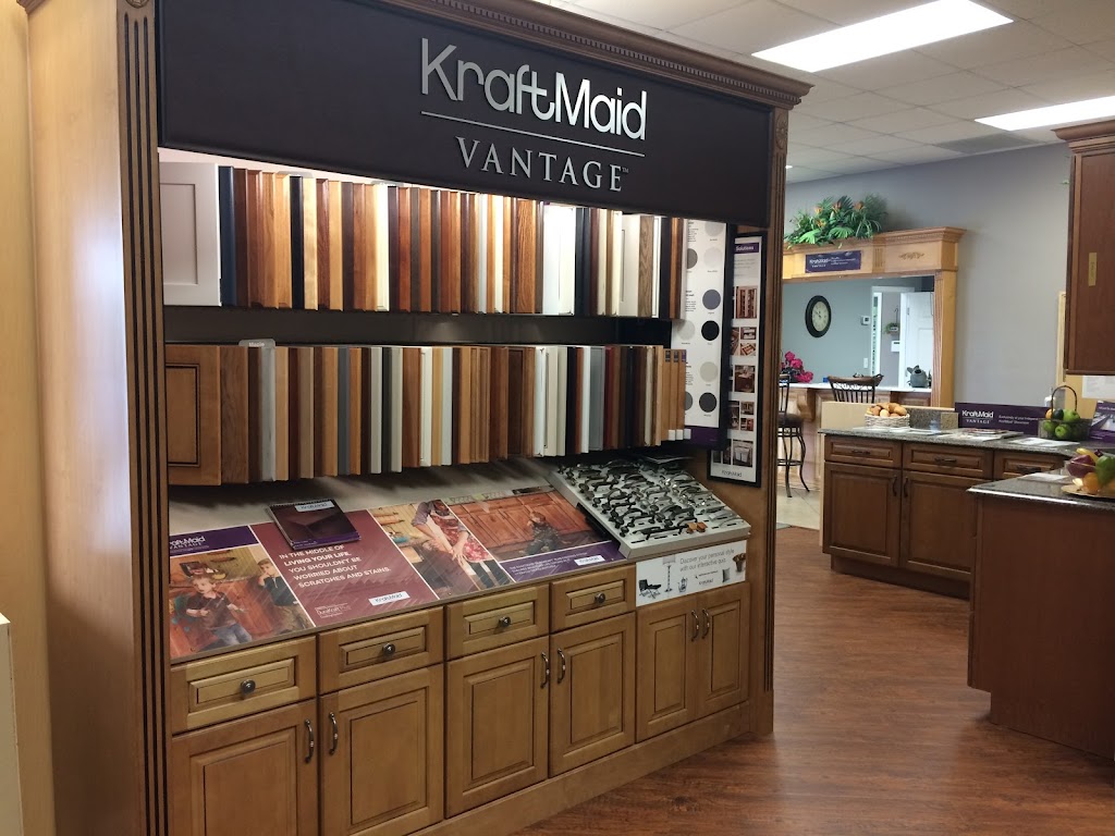 Cabinets Kraftmaid | 5133 Commercial Way, Spring Hill, FL 34607 | Phone: (727) 857-5998