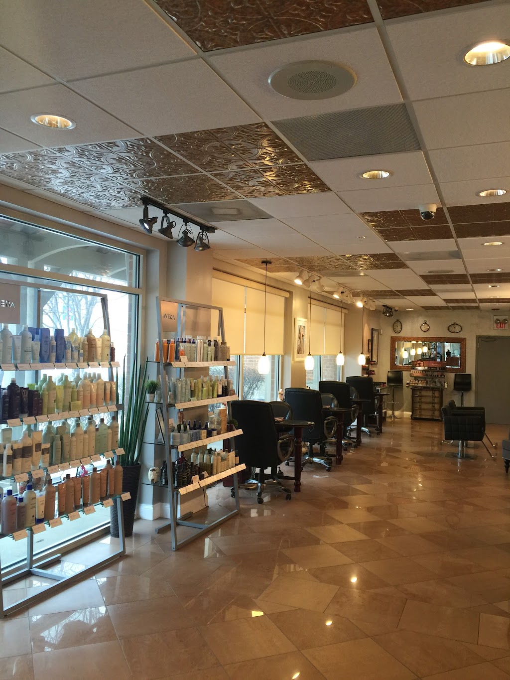 Velarde Salon & Spa | 54 Bokelman St, Roselle, IL 60172, USA | Phone: (847) 534-8778