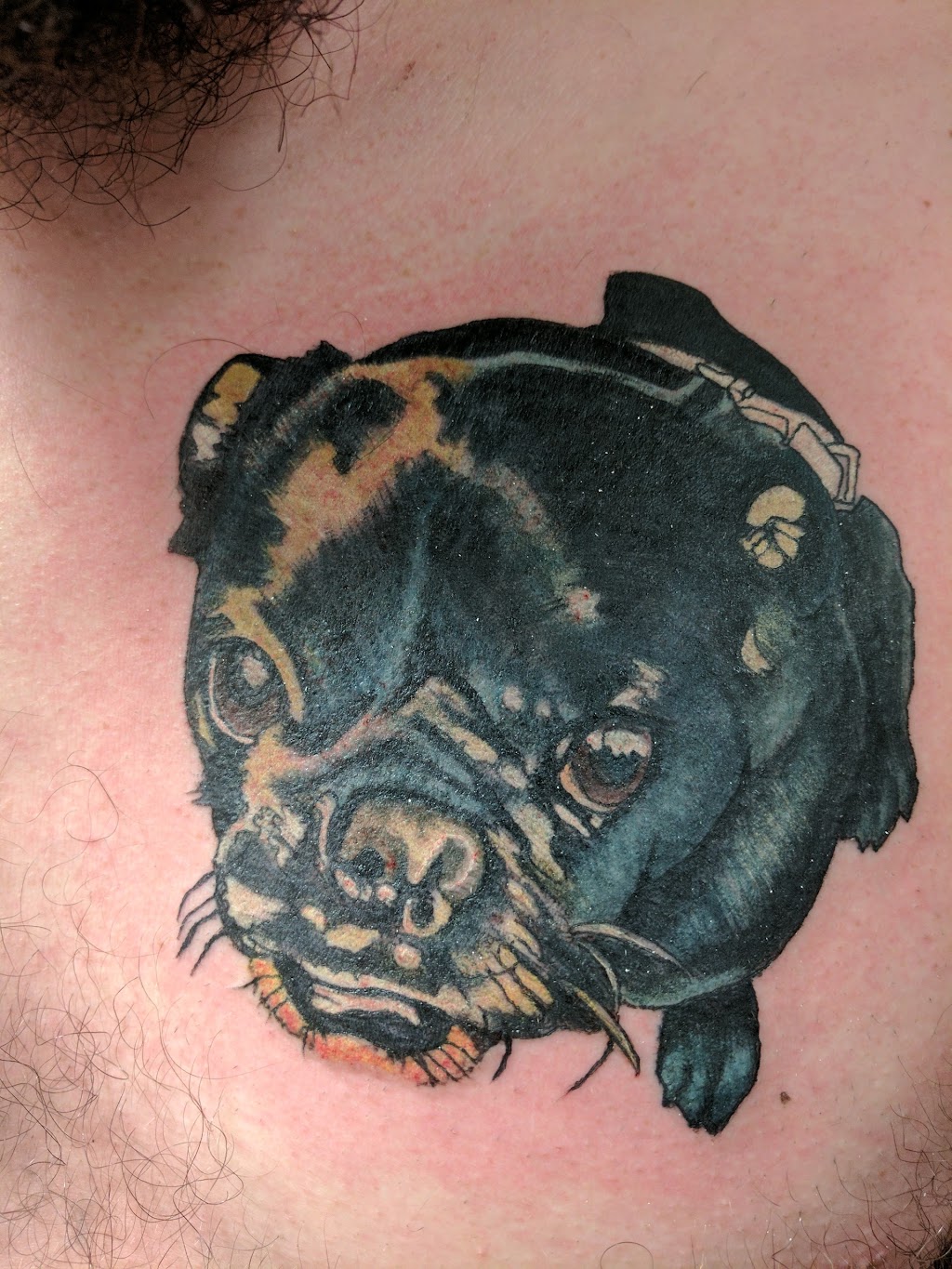 Monarch Tattoo | 127 Main St, Bloomingdale, NJ 07403, USA | Phone: (862) 248-4538