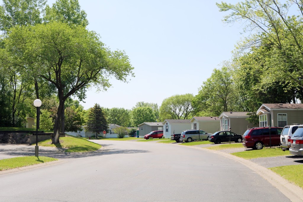 Brookside Mobile Home Park | 4500, 1600 County Rd J W, St Paul, MN 55126, USA | Phone: (651) 786-3200