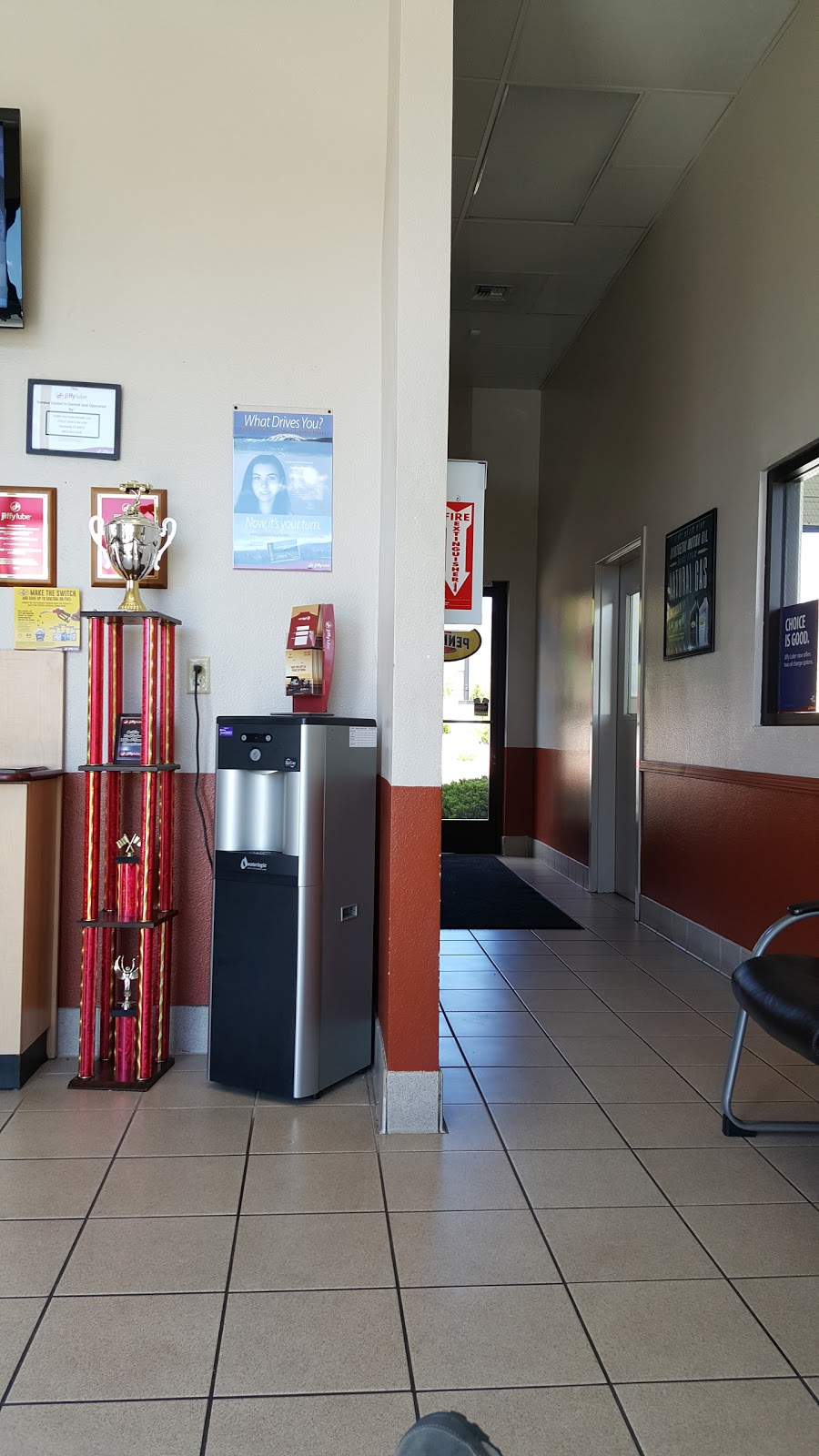 Jiffy Lube | 3776 US-395, Carson City, NV 89705, USA | Phone: (775) 267-6360