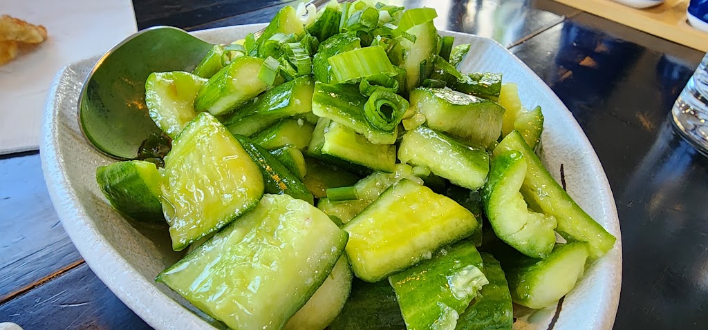 Yu Noodle 愚小面 | 10893 N Wolfe Rd, Cupertino, CA 95014, USA | Phone: (408) 600-2858