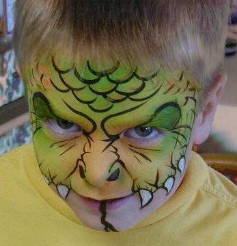 About Face Painting LLC | 22143 E Calhoun Pl, Aurora, CO 80016, USA | Phone: (720) 219-5059