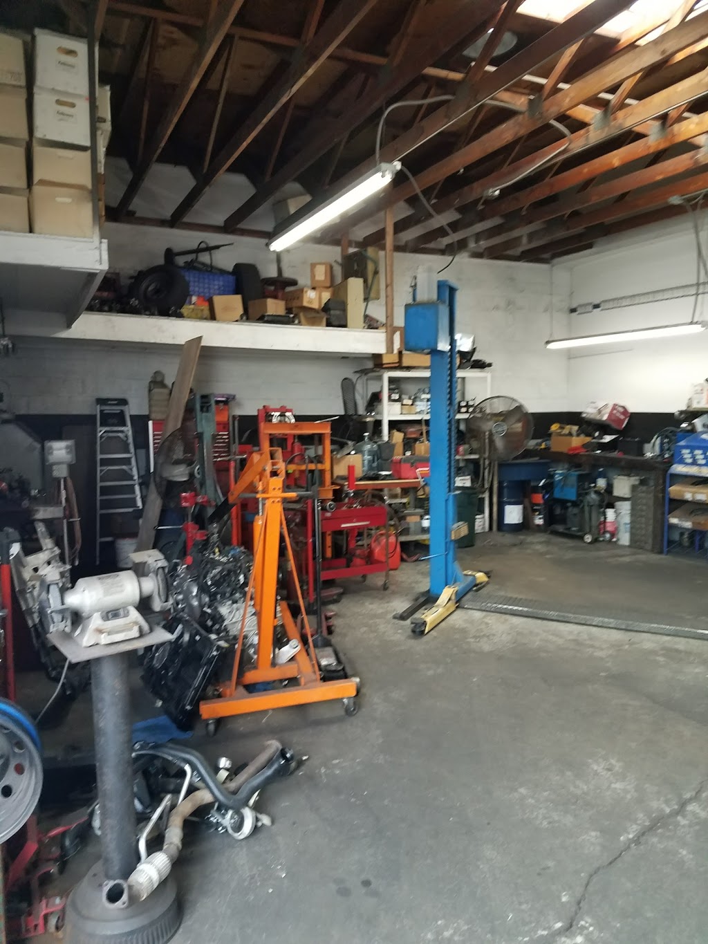 Advanced Automotive | 692 S Palm St, La Habra, CA 90631 | Phone: (562) 690-8990