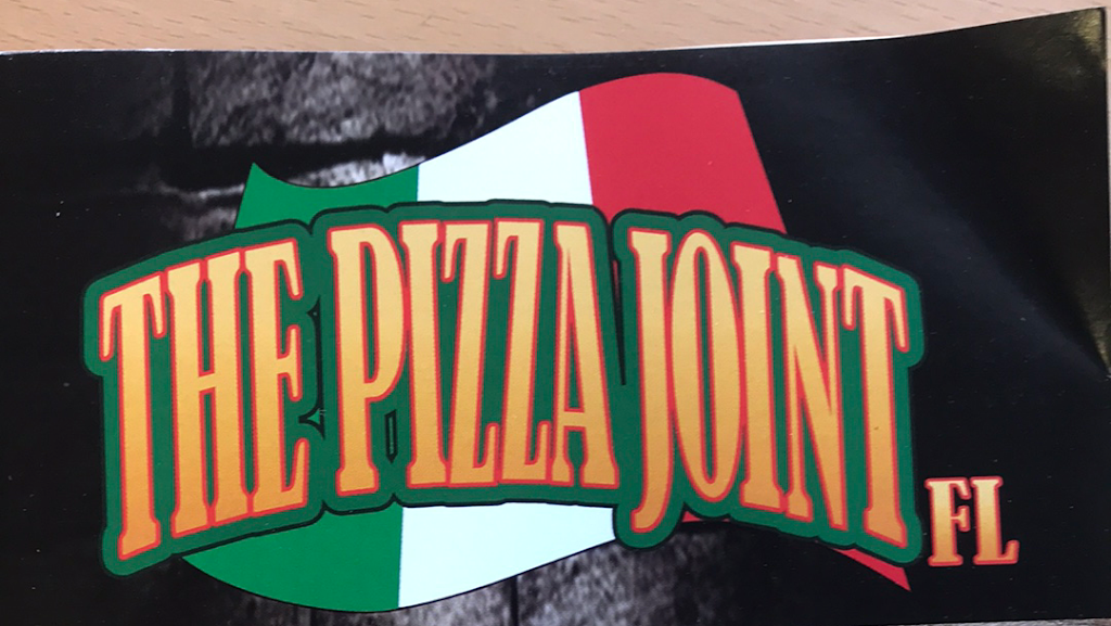 The Pizza Joint Fl | 6723 49th St N, Pinellas Park, FL 33781, USA | Phone: (727) 329-8753