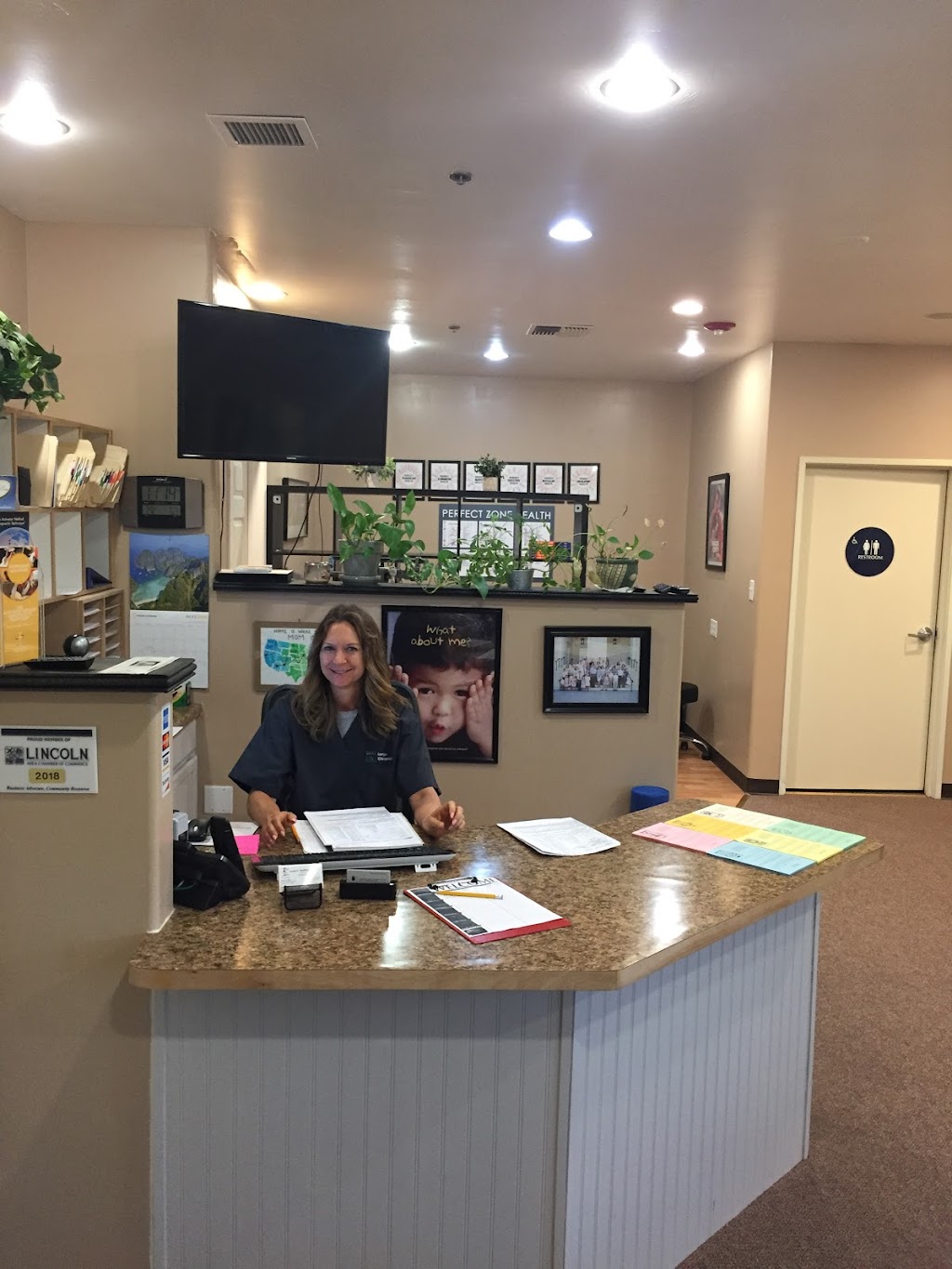 Longo Chiropractic | 421 A St Suite 600, Lincoln, CA 95648, USA | Phone: (916) 581-9600