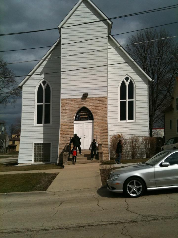 New Beginning Missionary Baptist Church | 403 Oak St, Waukegan, IL 60085, USA | Phone: (847) 505-5269