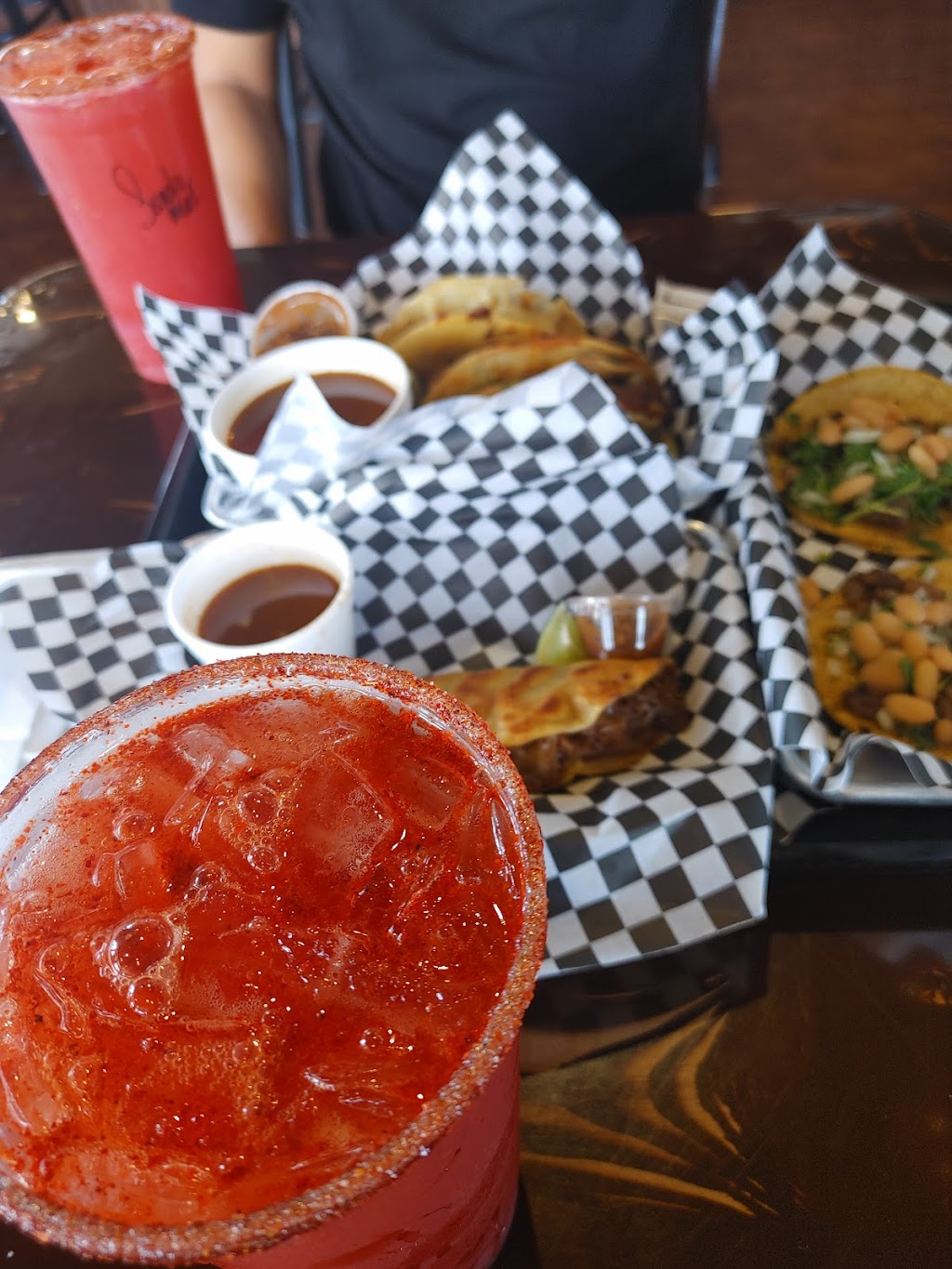 Panchos Kitchen | 5201 W Charleston Blvd, Las Vegas, NV 89146, USA | Phone: (702) 370-0987