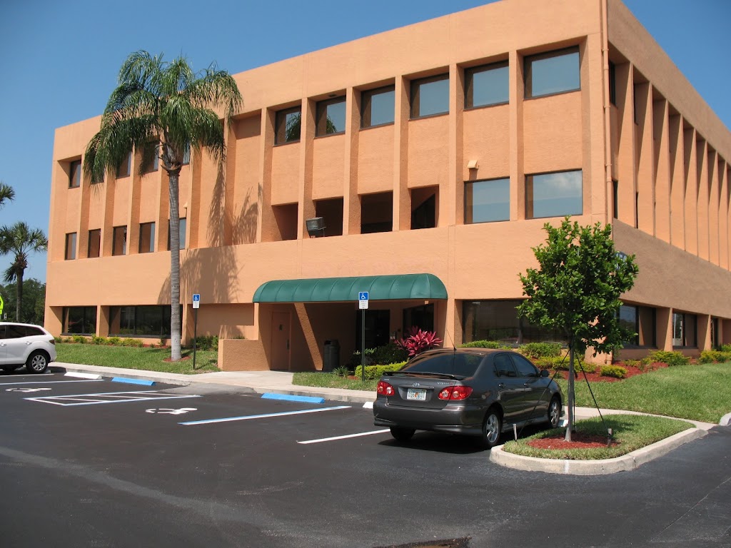 Rapp Realty, Inc., 2600 NE 5th St, Pompano Beach, FL 33062