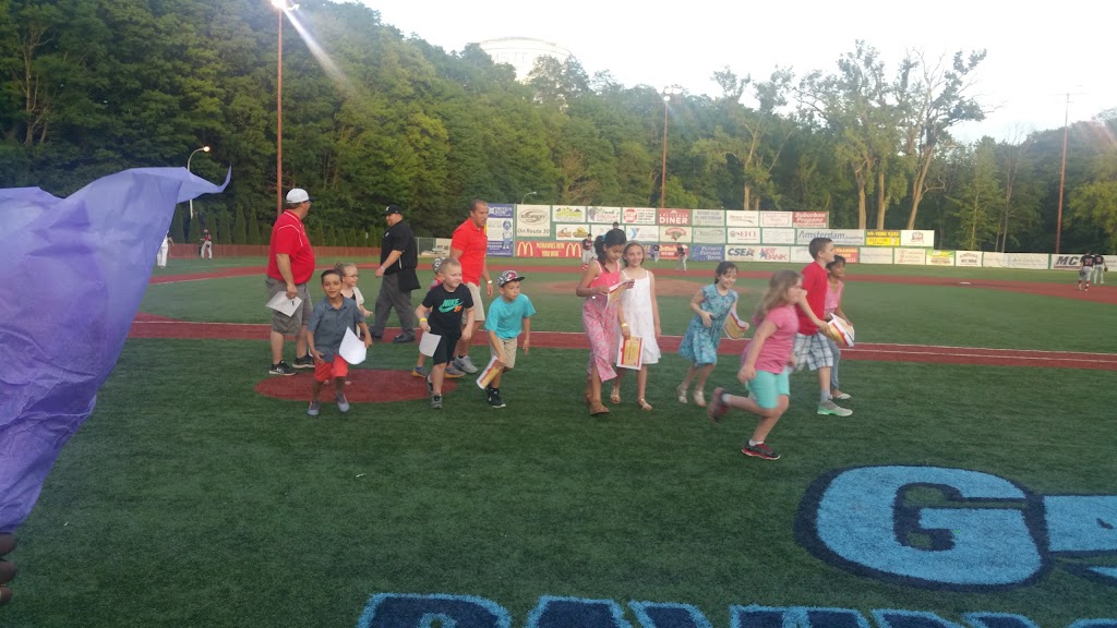 Shuttleworth Park | 65 Crescent Ave, Amsterdam, NY 12010, USA | Phone: (518) 791-7546