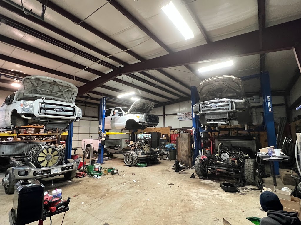 Hansmeyer Diesel Performance | 2651 36th Ave NE, Norman, OK 73026, USA | Phone: (405) 202-4279